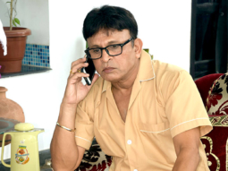 On The Sets Of The Movie Mr. Kabaadi