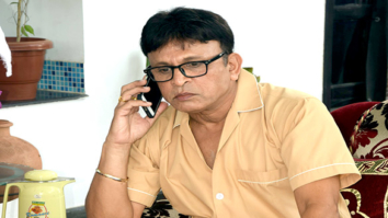 On The Sets Of The Movie Mr. Kabaadi