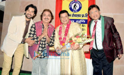 On The Sets Of The Movie Mr. Kabaadi