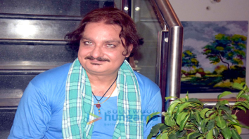 On The Sets Of The Movie Mr. Kabaadi