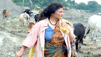 Movie Stills Of The Movie Mr Kabaddi