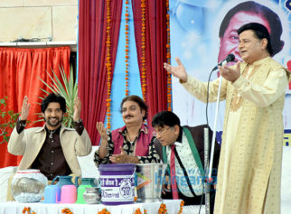 Movie Stills Of The Movie Mr Kabaddi