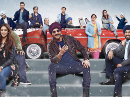 Box Office: Mubarakan collects 2 cr on Day 9; total collections Rs. 38.71 cr