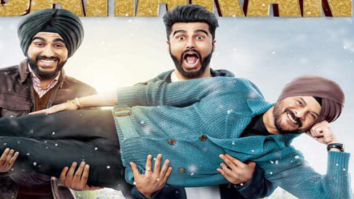 Box Office: Mubarakan remains steady, brings Rs. 3.45 crores on Tuesday