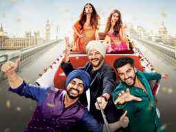 Box Office: Mubarakan Day 19 in overseas