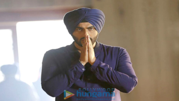 Movie Stills Of The Movie Mubarakan