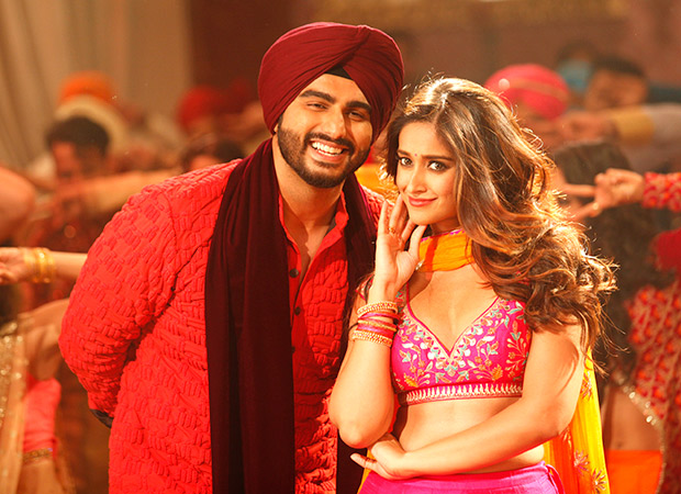 Mubarakan Day 15 in overseas