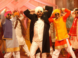 Box Office: Mubarakan Day 20 in overseas