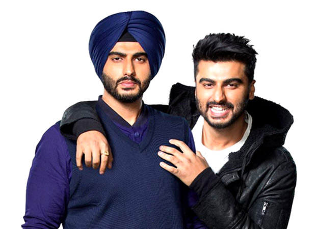 Mubarakan Day 6 in overseas