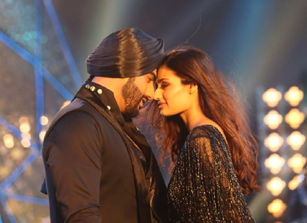 Mubarakan Day 8 in overseas
