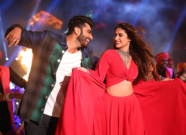 Mubarakan grosses 72 crores at the worldwide box office