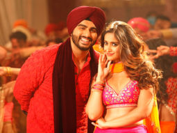 Box Office: Mubarakan Day 9 in overseas