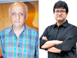 Mukesh Bhatt slams new Censor chief Prasoon Joshi; advices him to be progressive