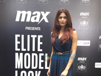 Mumbai audition round of ‘Max Elite Model Look India 2017’