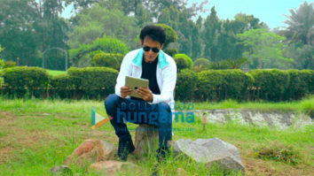 Movie Stills Of The Movie Muskurahatein