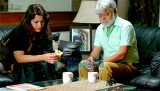 Movie Stills Of The Movie Muskurahatein