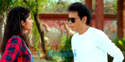 Movie Stills Of The Movie Muskurahatein