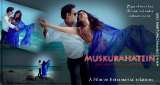 First Look Of The Movie Muskurahatein