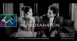 First Look Of The Movie Muskurahatein