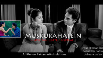 First Look Of The Movie Muskurahatein