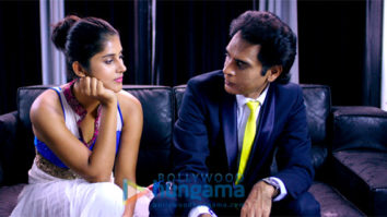 Movie Stills Of The Movie Muskurahatein