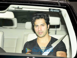 Neha Dhupia’s birthday bash hosted by designer friend Nandita Mahtani