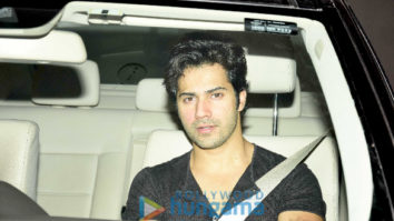 Neha Dhupia’s birthday bash hosted by designer friend Nandita Mahtani