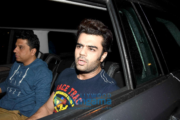 neha dhupias birthday bash 5