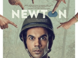 Theatrical Trailer (Newton)