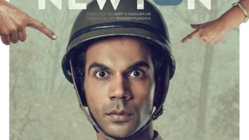 Theatrical Trailer (Newton)