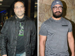 OMG! Aditya Chopra is unhappy with the action scenes shot for Thugs of Hindostan, plans to reshoot
