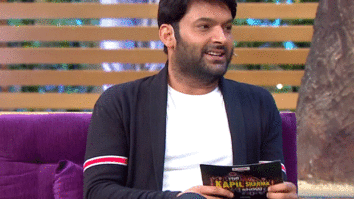OMG! Did Kapil Sharma get a warning from the channel for his comedy show?