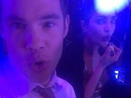 Check out: Priyanka Chopra wraps up Isn’t It Romantic with a goofy photo with co-star Adam Devine