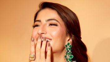 Celebrity wallpaper of Palak Tiwari