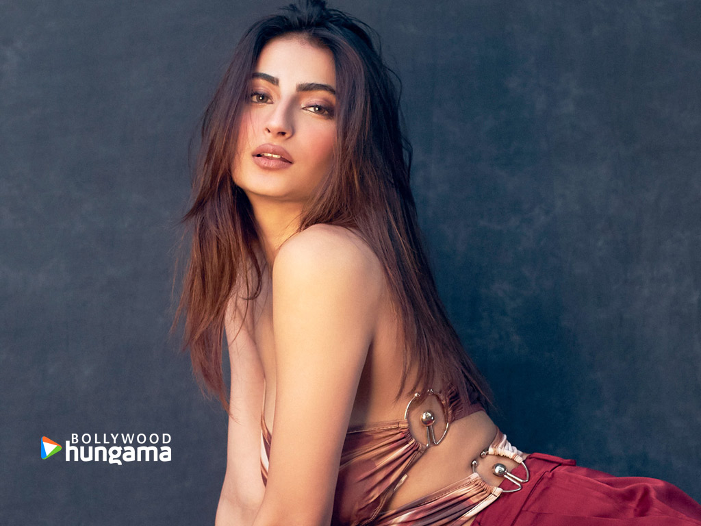 Palak Tiwari