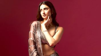 Celeb Wallpapers Of Palak Tiwari