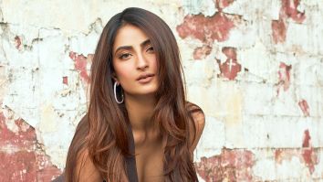 Celebrity wallpaper of Palak Tiwari
