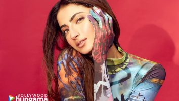 Celebrity wallpaper of Palak Tiwari