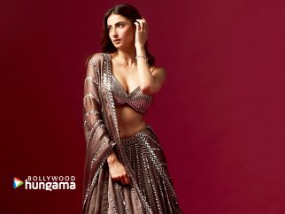 Celebrity wallpaper of Palak Tiwari