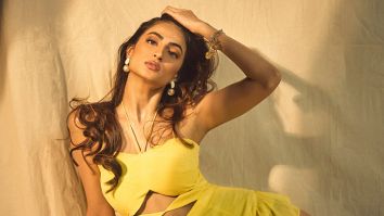 Palak Tiwari wallpapers