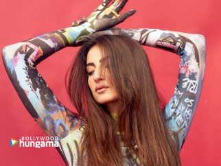 Celebrity wallpaper of Palak Tiwari