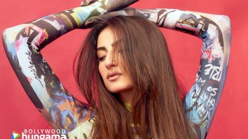 Celebrity wallpaper of Palak Tiwari