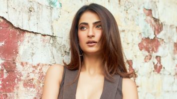 Celebrity wallpaper of Palak Tiwari