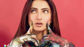 Celebrity wallpaper of Palak Tiwari
