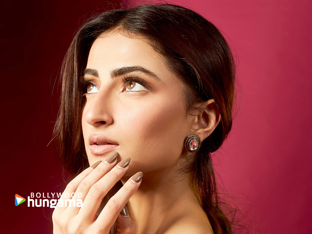 Palak Tiwari