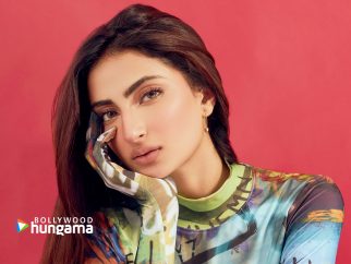 Celebrity wallpaper of Palak Tiwari