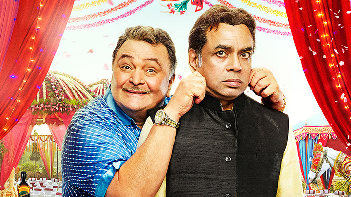 Theatrical Trailer (Patel Ki Punjabi Shaadi) Theatrical Trailer (Patel Ki Punjabi Shaadi)