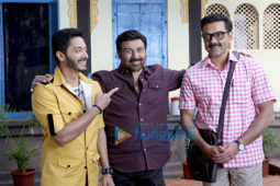 Movie Stills Of The Movie Poster Boys
