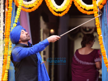 Movie Stills Of The Movie Poster Boys