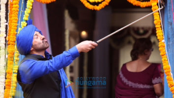 Movie Stills Of The Movie Poster Boys